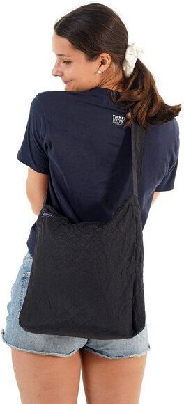 Ticket to the Moon Faltbarer Einkaufs- & Tragebeutel "Eco Bag Small"