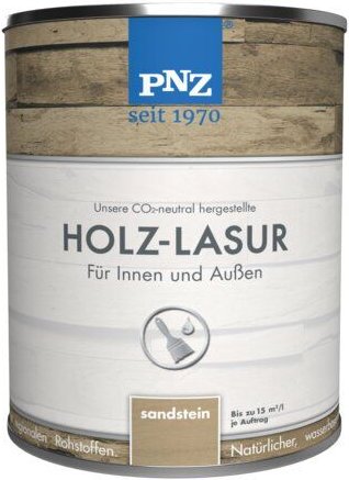 PNZ Holz-Lasur