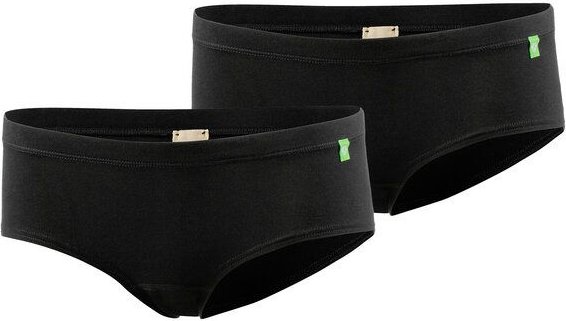 kleiderhelden HipHopster 2er Pack Unterhose