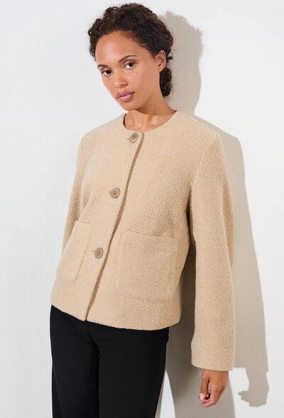 Thumbnail - LangerChen Jacket Joutel
