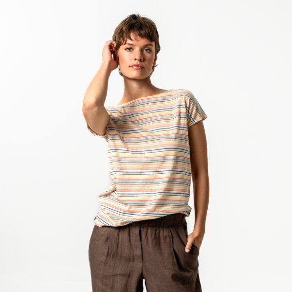 Living Crafts T-Shirt - REKA