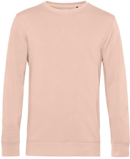 B&C Collection Unisex Sweatshirt Pullover in 20 verschiedenen Farben
