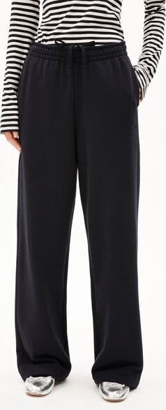 ARMEDANGELS IVAARA - Damen Sweathose aus Bio-Baumwolle