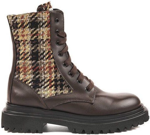 Risorse Future Zoe Stiefel