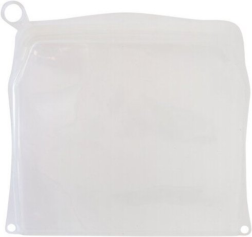 pandoo Silikonbeutel | Wiederverwendbare Alternative zu Gefrierbeuteln