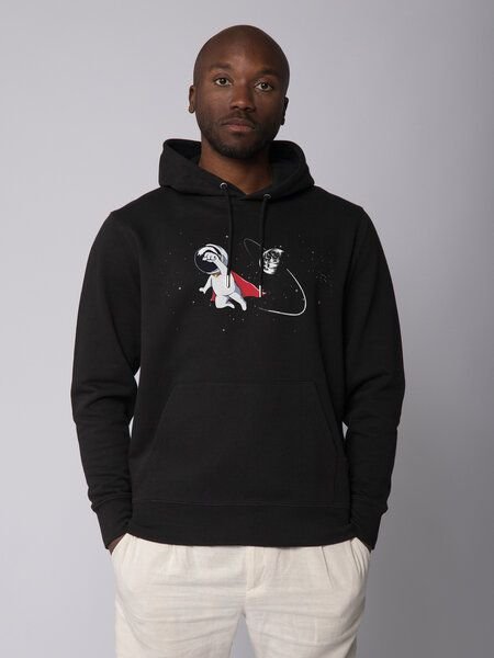 watapparel Hoodie Unisex Superastronaut