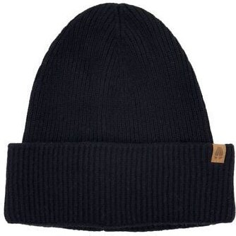 Kopyto ANTILOPE - Mütze mit hohem Rippstrickbund aus plüschiger 100% Merinowolle RWS-zertifiziert