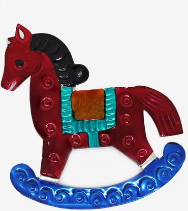 Mitienda Shop Wandbilder bunt