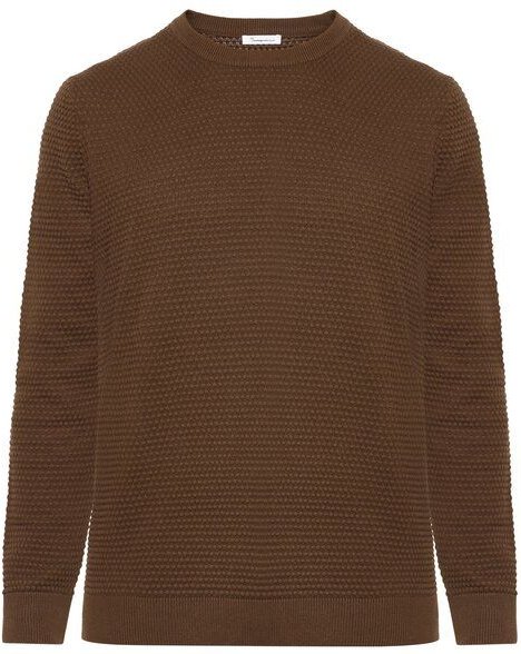 Thumbnail - KnowledgeCotton Apparel Strickpullover VAGN