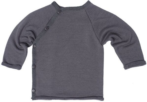 JaPu Frottee Wickelpullover von Reiff