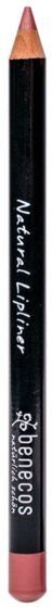 benecos Naturkosmetik - Lipliner - mit Bio-Sheabutter & Mangoöl