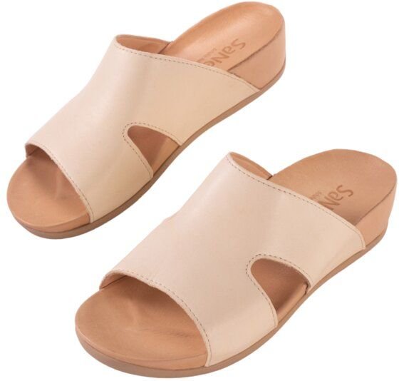 SaNeba Pantolette Damen | Sandra