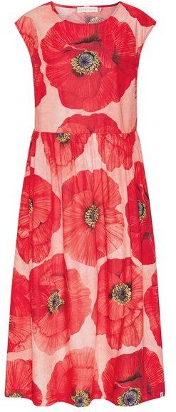 GROBUND Das Kleid Mathilde - GOTS zertifiziert