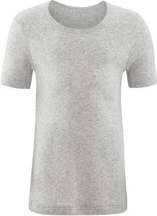 Living Crafts Kinder Kurzarm-Shirt - GOAT