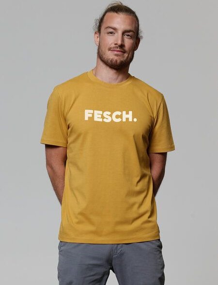 watapparel T-Shirt Unisex Fesch