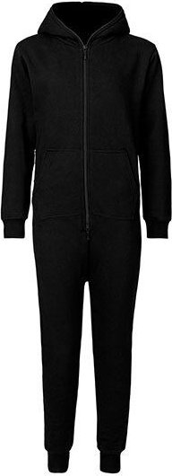 Neutral® Kinder Teenager Hausanzug Jumpsuit