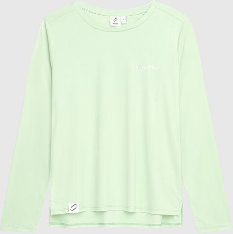 runamics TheMaterialist Running Longsleeve Herren