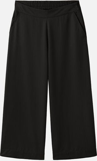 Damen Hose aus TENCEL Lyocell - PILEA - recolution