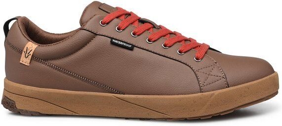 SAOLA Vegan waterproof Sneaker Herren - CANNON WATERPROOF 2.0 MEN