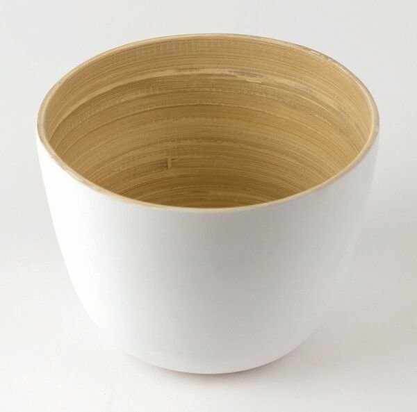 El Puente Hohe Schale