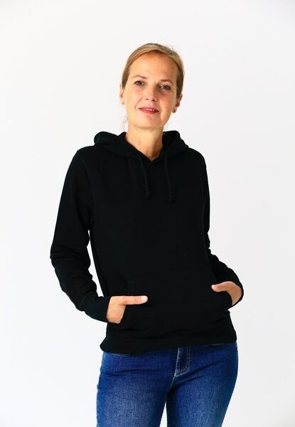 TORLAND Basic Hoodie DRUMMER