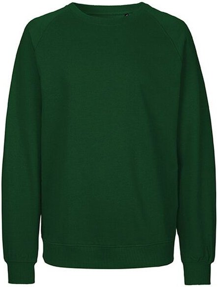 Neutral® Neutral Sweatshirt Pullover Sweater Pulli 100% GOTS Bio Baumwolle