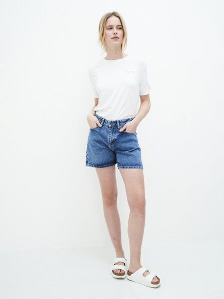 Kuyichi Jeansshorts - Demi Short