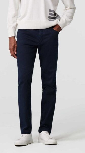 Thumbnail - MEYER Double-Dyed Baumwoll-Chino