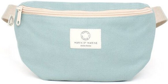 Marin et Marine Berlin Bag Color