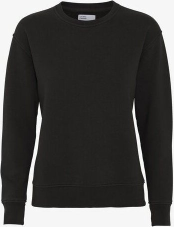 Colorful Standard Women Classic Organic Crew