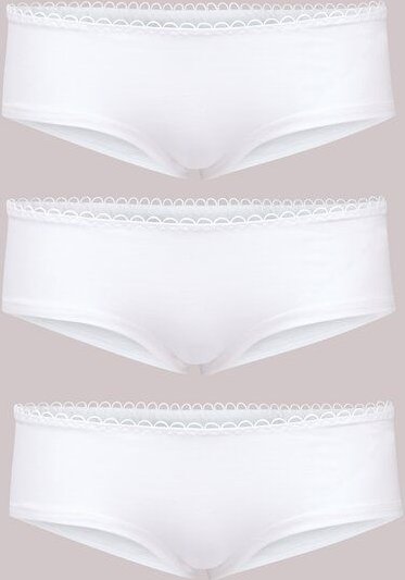 Frija Omina Bio Hipster Set uni