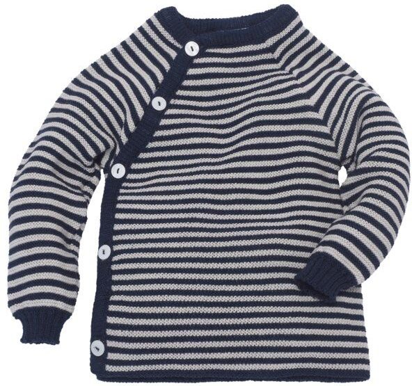 Reiff Ringelschlüttli Merinowolle