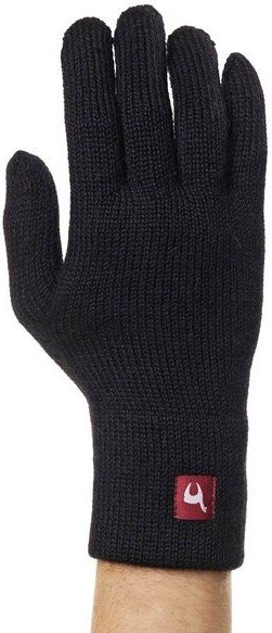 Apu Kuntur 100% Alpaka Finger-Handschuhe aus Peru