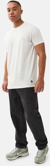 Honesty Rules Loose Fit Jeans Pants