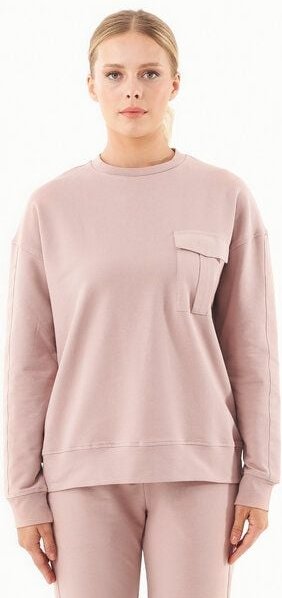 ORGANICATION Sweatshirt aus Bio-Baumwolle