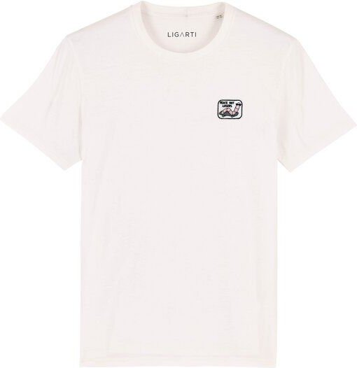 T-Shirt – Ollie – LIGARTI Tiermanufaktur