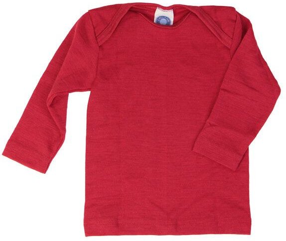 Cosilana Baby Schlupfhemd Wolle Seide