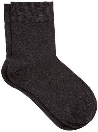 Roots 12 Paar Damen Herren Socken 5 Farben 95% Bio-Baumwolle R-O