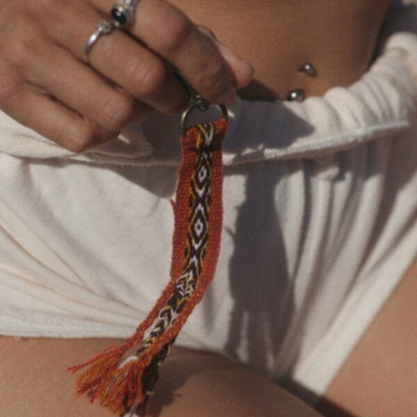 verdonna Key Chain Sury