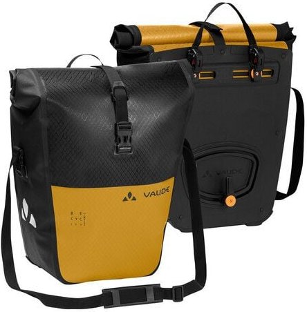 Thumbnail - VAUDE Hinterradtaschen Aqua Back Color (rec)