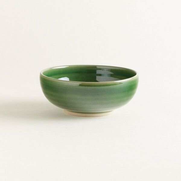 onomao Handgemachte Kleine Schüssel aus Steinzeug | Kollektion KLASSIK