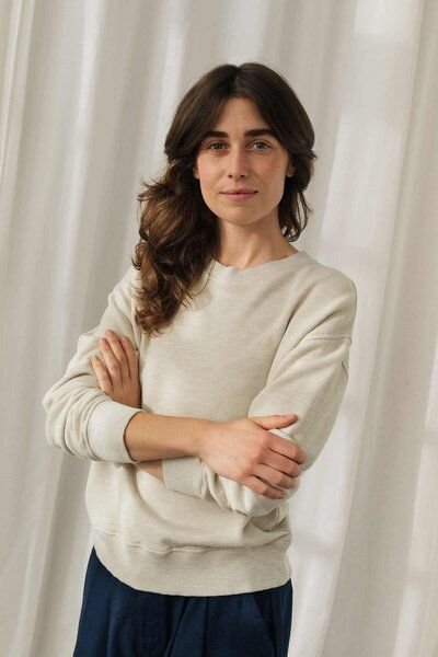 TWOTHIRDS Fethard - Ecru