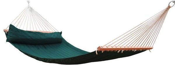 MacaMex Miami Stabhängematte gepolstert, wetterfest