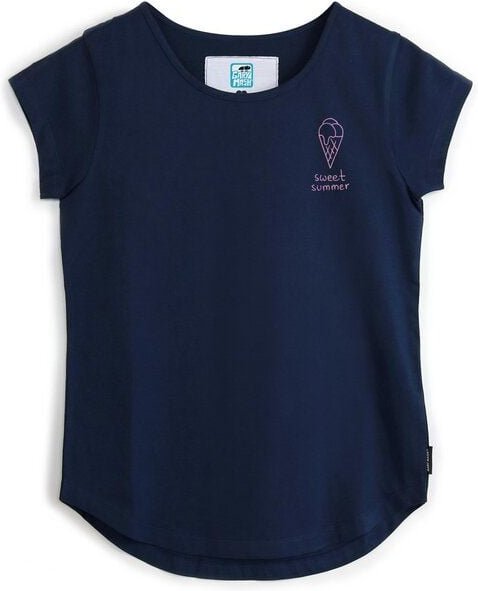 GARY MASH Shirt Asheville sweet summer aus Biobaumwolle