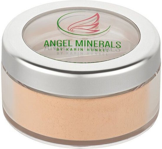 Angel Minerals VEGAN Mineral Concealer