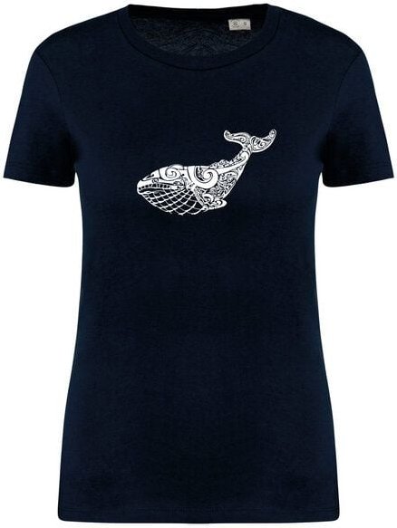 Brandless Basic Bio T-Shirt (ladies) Nr.4 Wal 155 g/m² XS- XXL