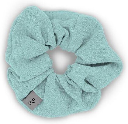 Hutch&Putch Musselin-Scrunchie • Kinder