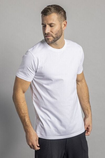dirts Premium Blank T-Shirt SLIM