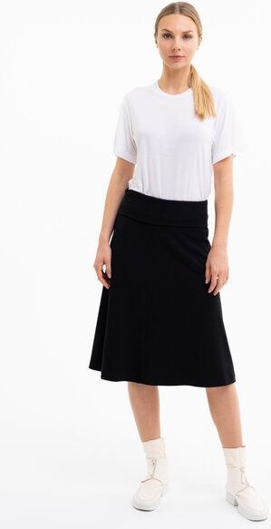 SHIPSHEIP Wilma - Damen T-Shirt aus TENCEL Lyocell