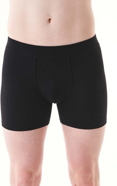 ORGANICATION BOWENN | Boxer Trunk aus Bio-Baumwolle und TENCEL Modal im 6er-Pack